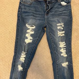 only worn a few times!!